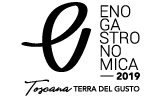 Enogastronomica Firenze Logo